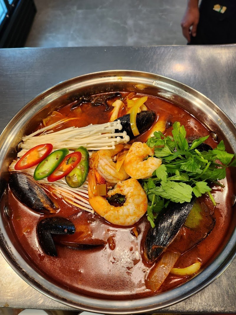 Yacha Asian Restaurant photo 8