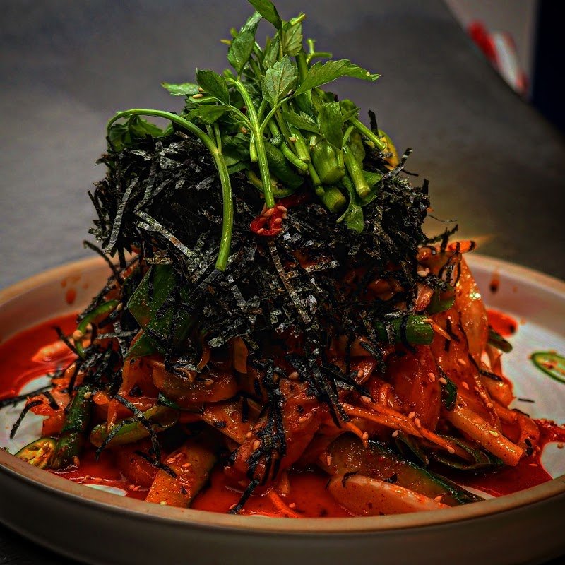 Yacha Asian Restaurant photo 3