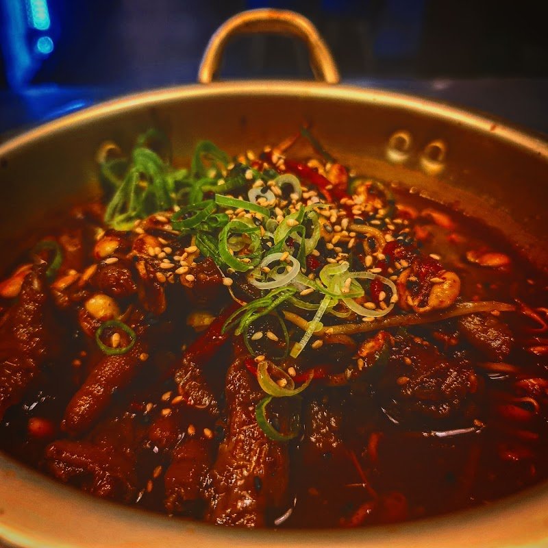 Yacha Asian Restaurant photo 7