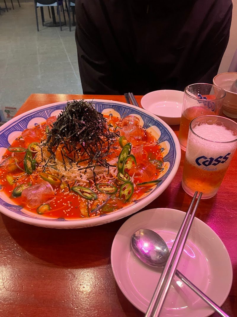 Yacha Asian Restaurant photo 10