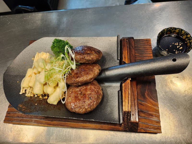 Yacha Asian Restaurant photo 2