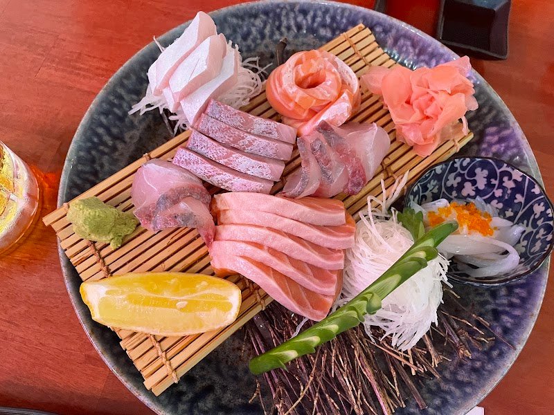 Yacha Asian Restaurant photo 6