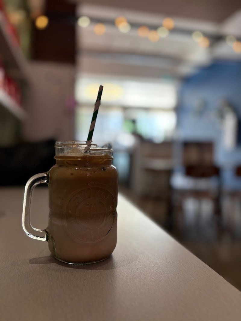 Café Strada photo 10