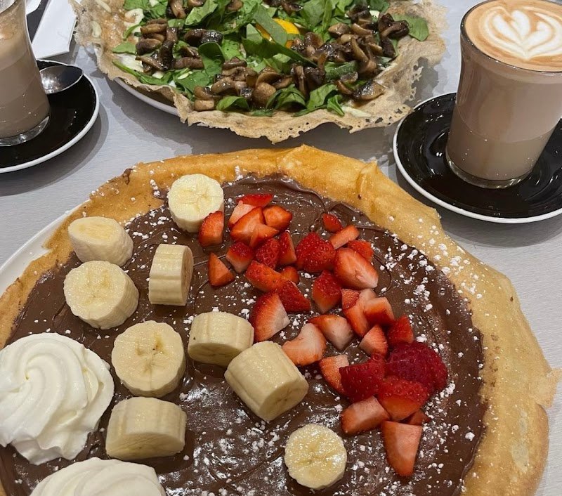 Café Strada photo 4