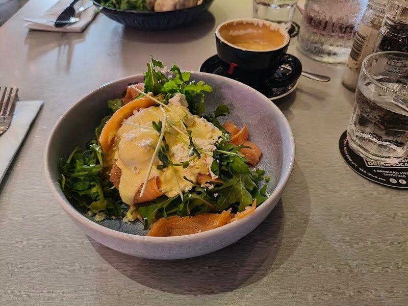 Café Strada photo 7