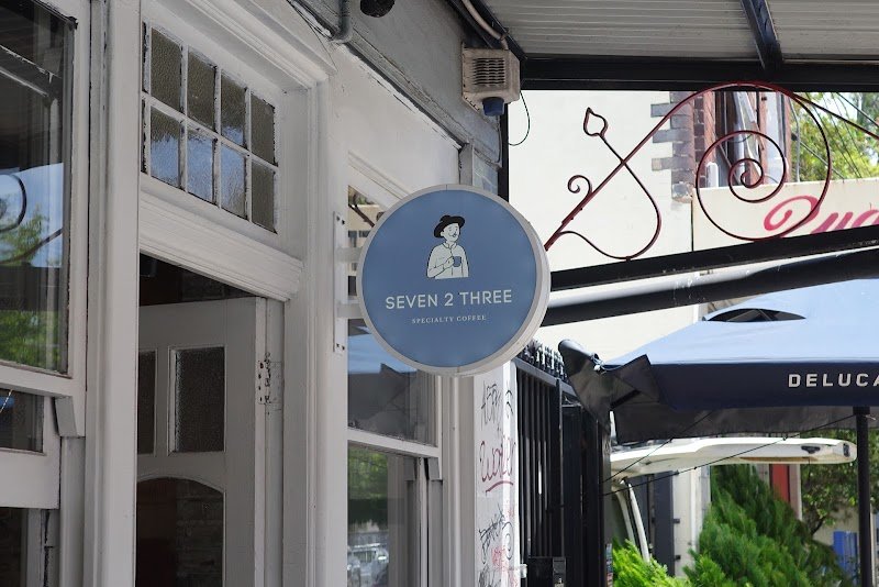 Seven 2 Three Specialty Coffee