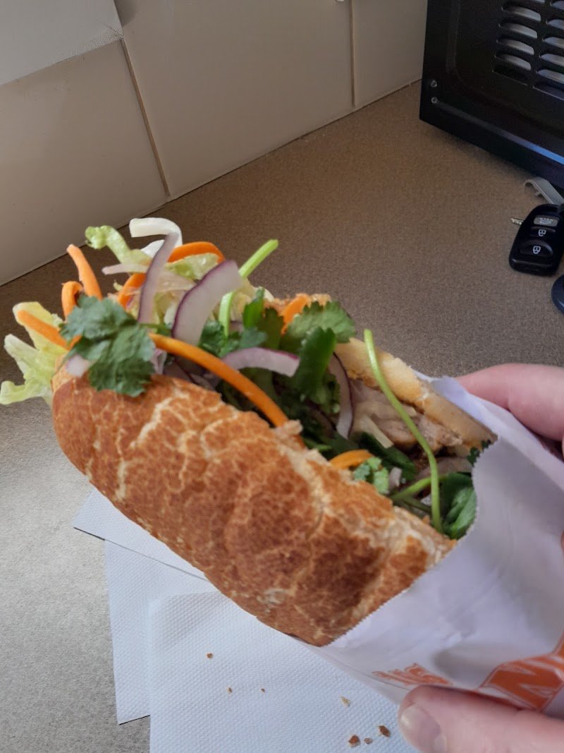 166 Banh Mi 2Go photo 4