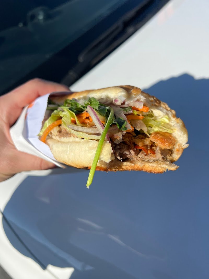 166 Banh Mi 2Go photo 5