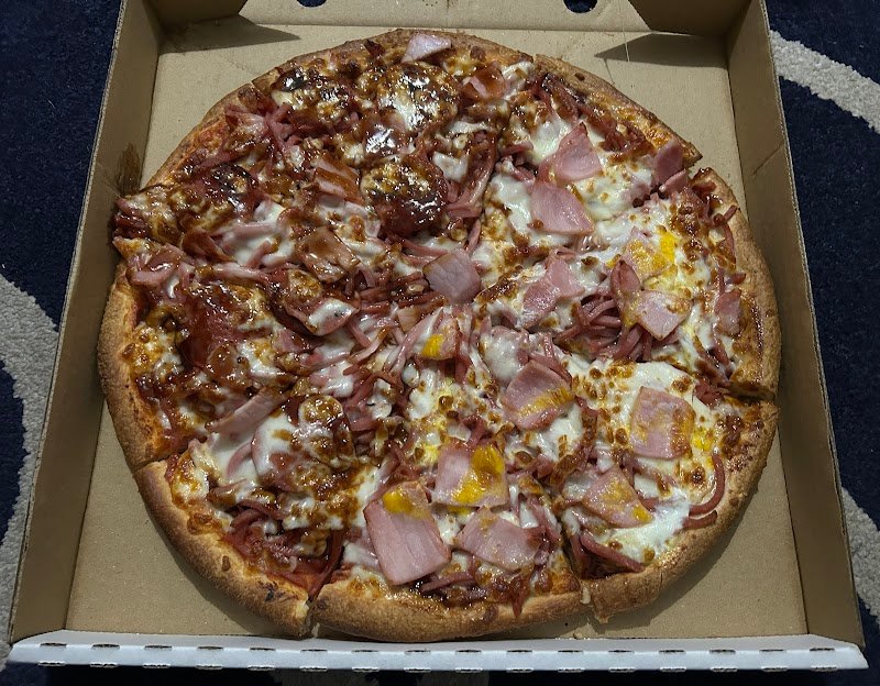 166 Banh Mi 2Go photo 3