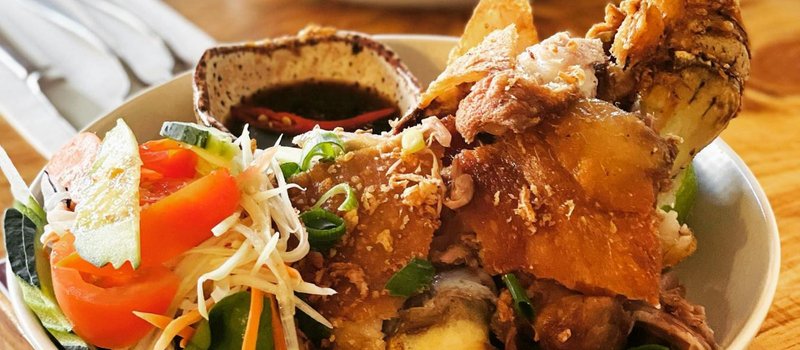 Karan-An : Asian Boutique Restaurant