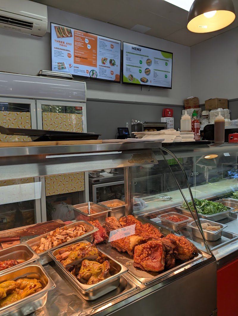 Three Ans Banh Mi photo 9