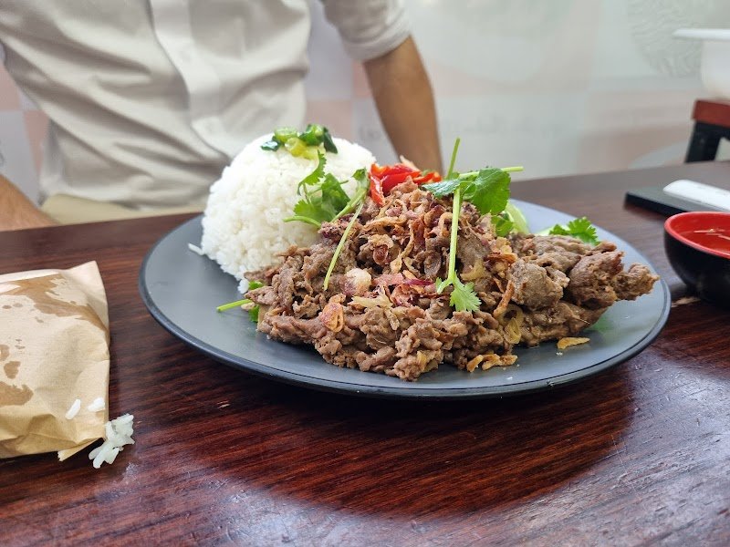 Three Ans Banh Mi photo 10