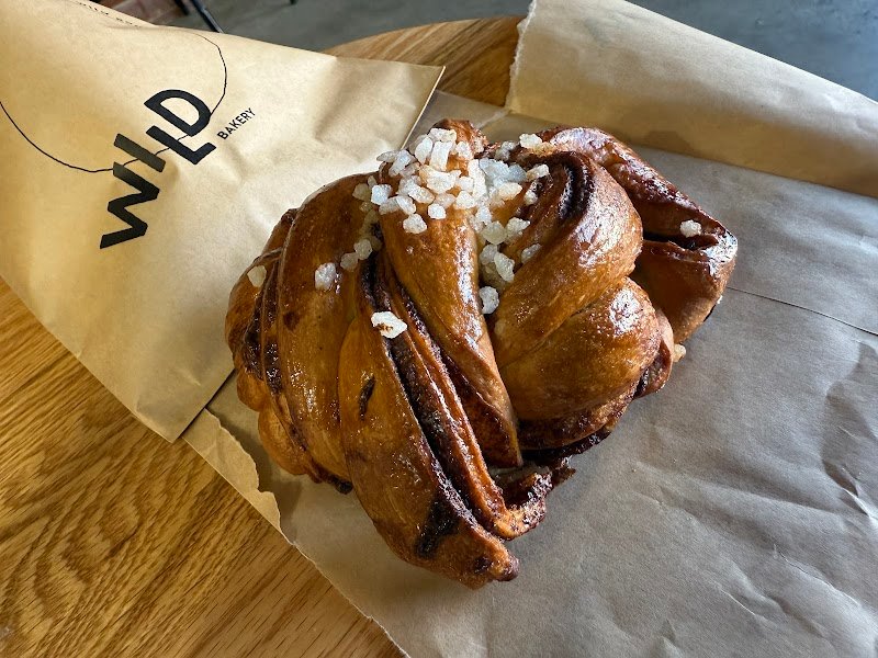 Wild Bakery photo 6