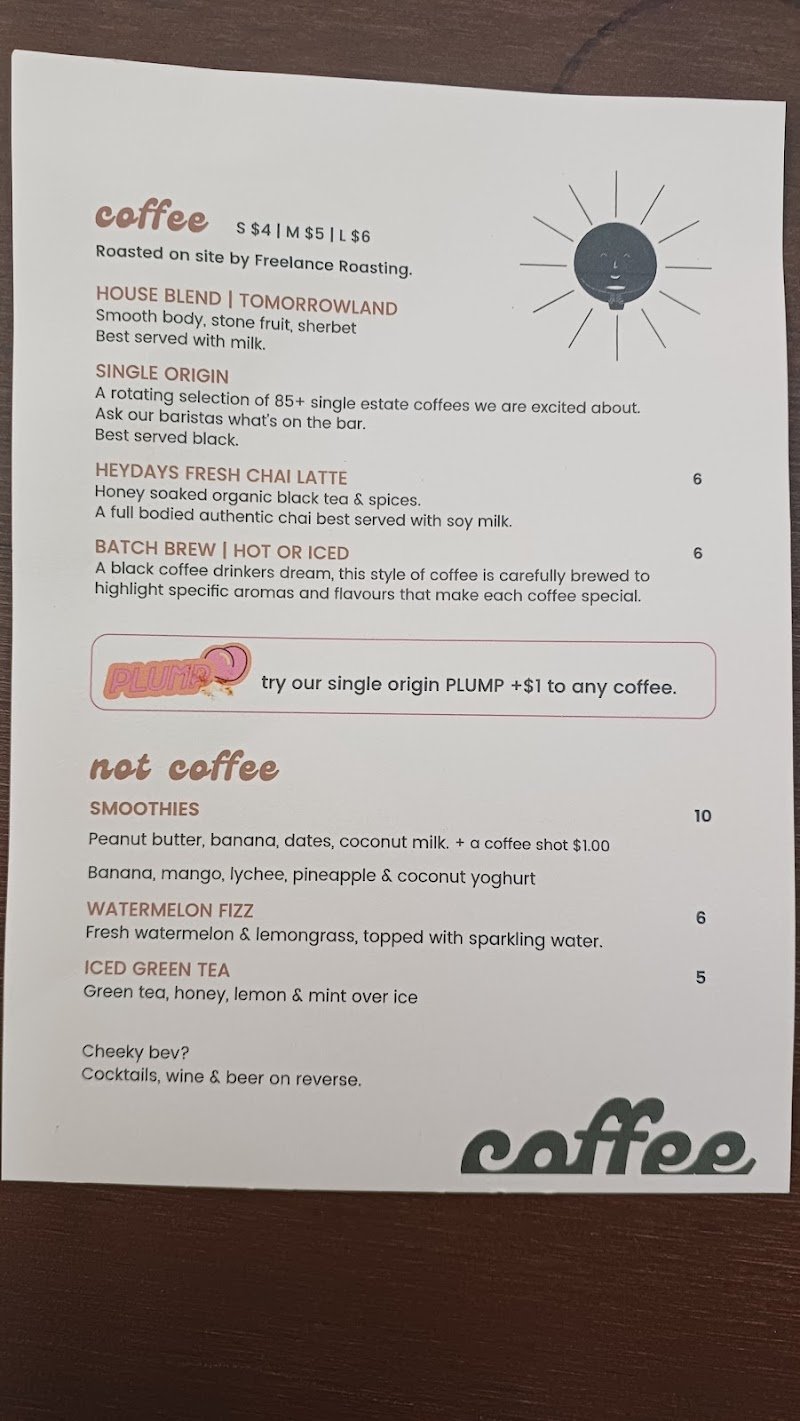 HeyDays Cafe & Events photo 8