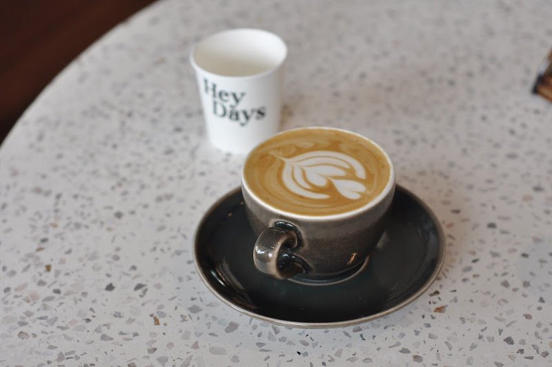 HeyDays Cafe & Events photo 2