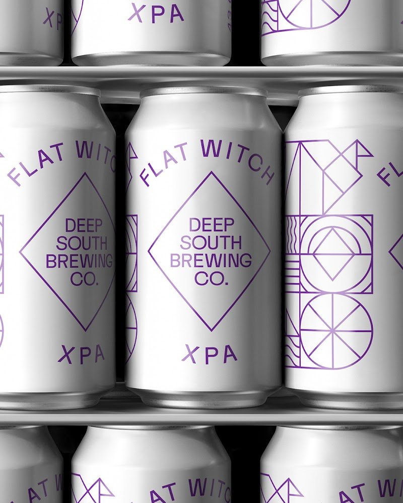 Deep South Brewing Co. photo 5