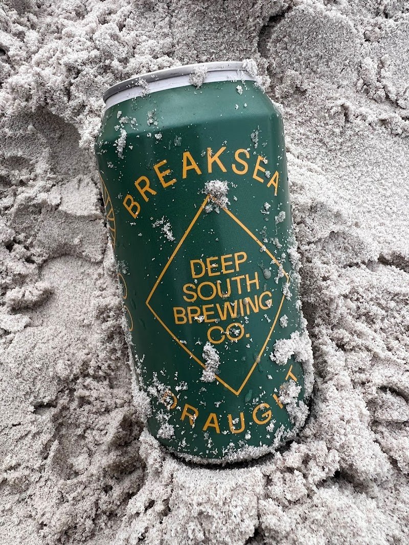 Deep South Brewing Co. photo 8