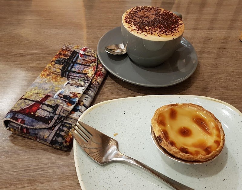 Mitamiya Sushi Cafe photo 8