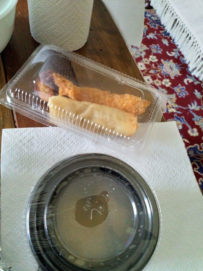 Mitamiya Sushi Cafe photo 9