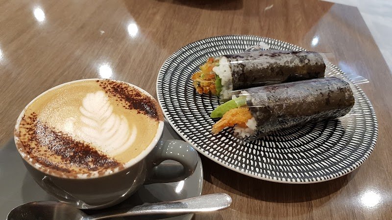 Mitamiya Sushi Cafe photo 2