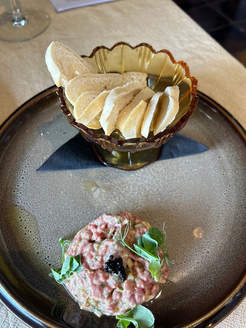 Harrisons food & wine photo 3