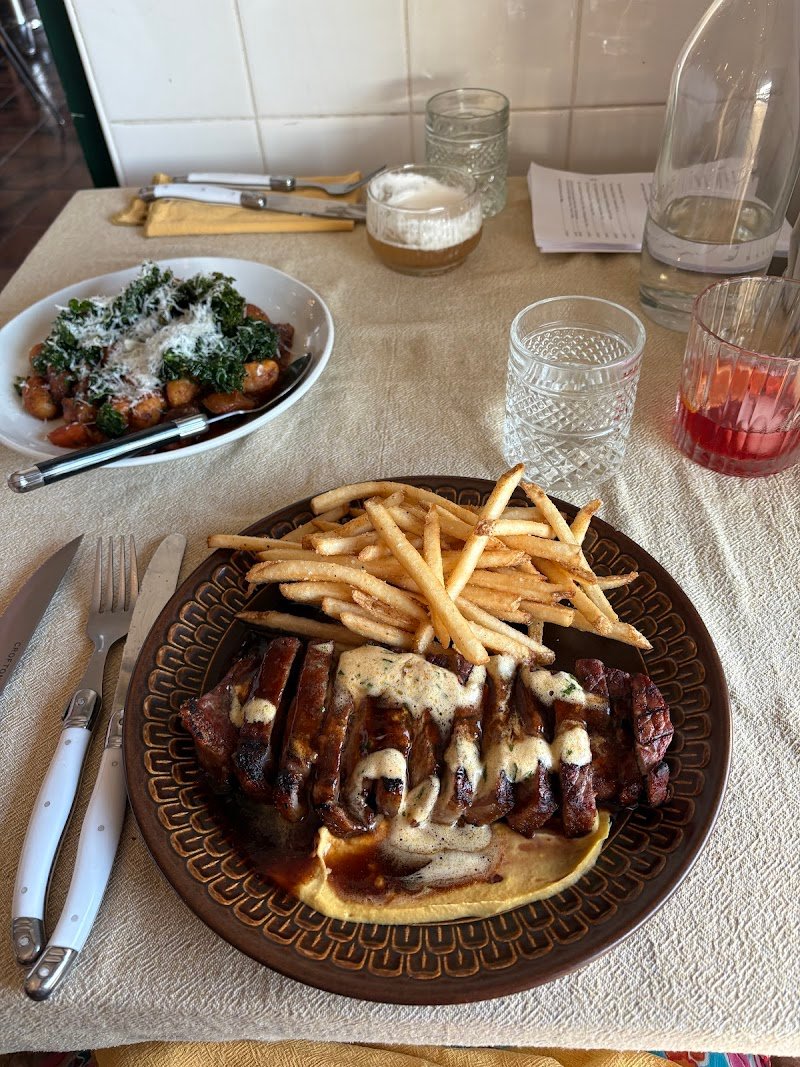 Harrisons food & wine photo 5