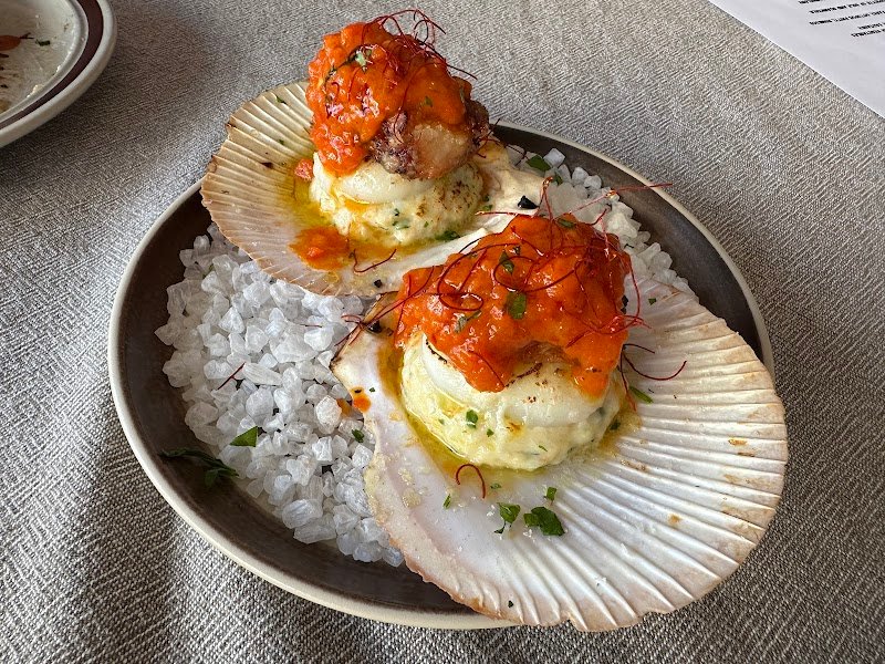 Harrisons food & wine photo 4