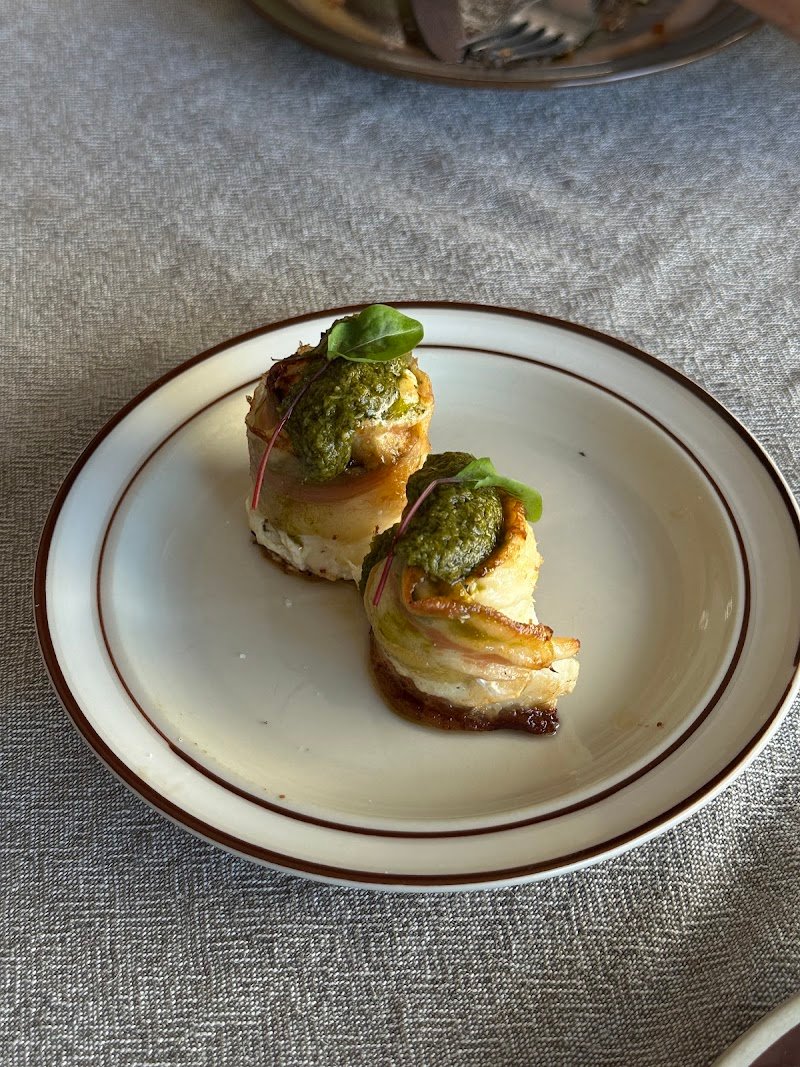 Harrisons food & wine photo 10