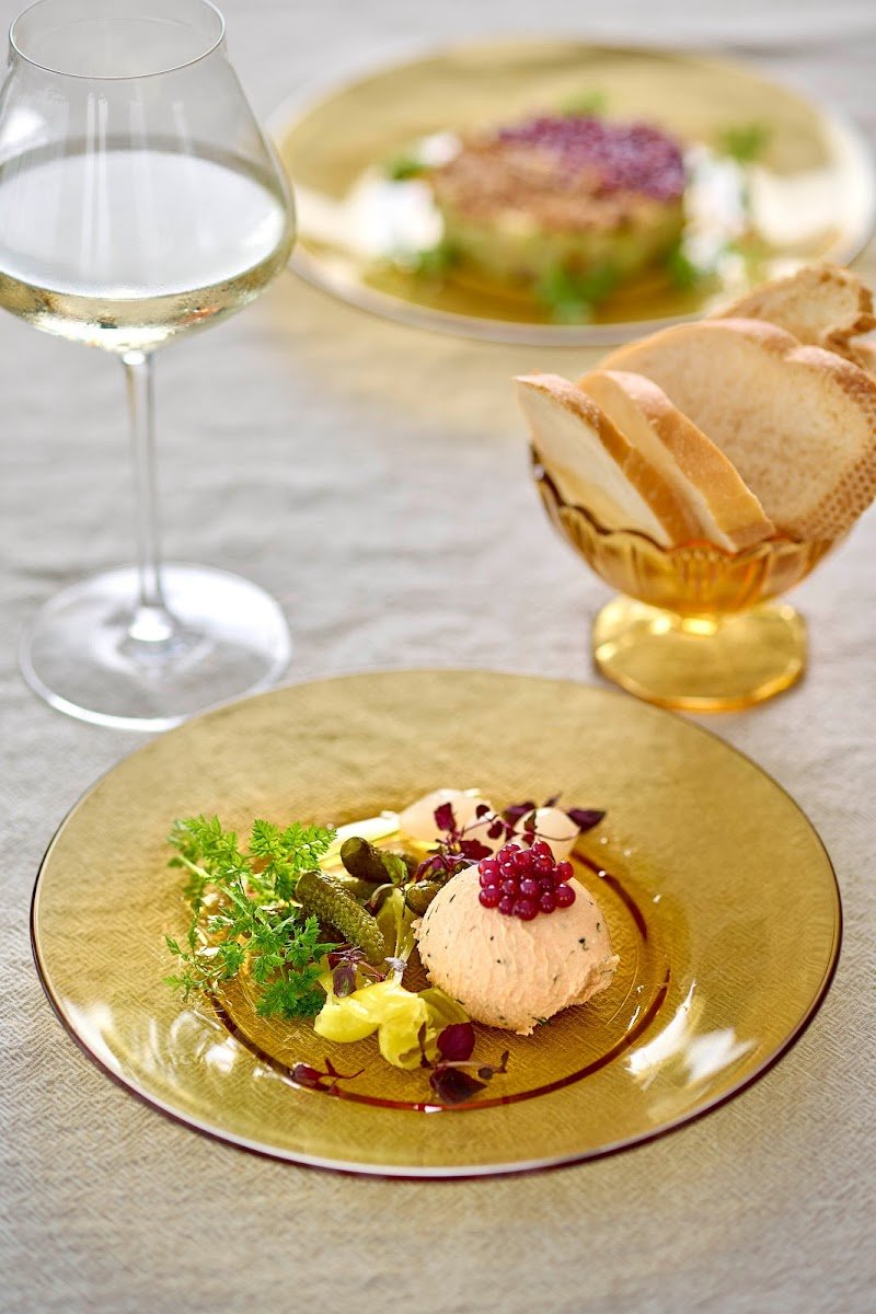 Harrisons food & wine photo 7