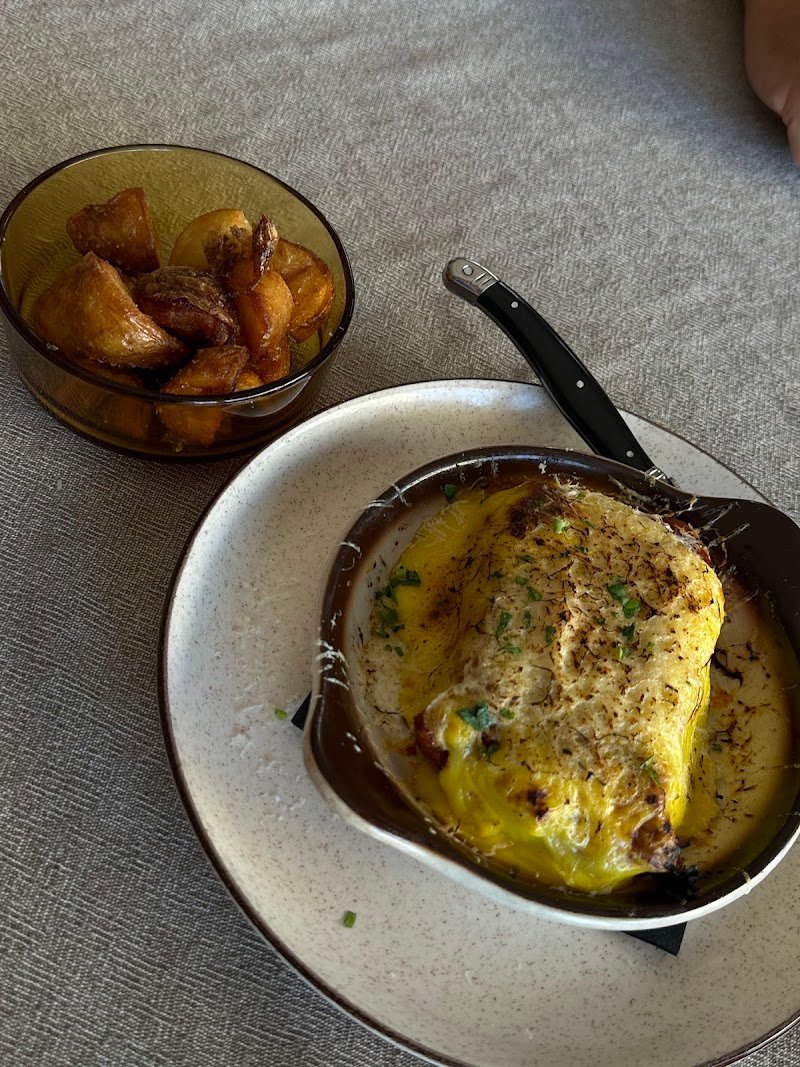 Harrisons food & wine photo 9