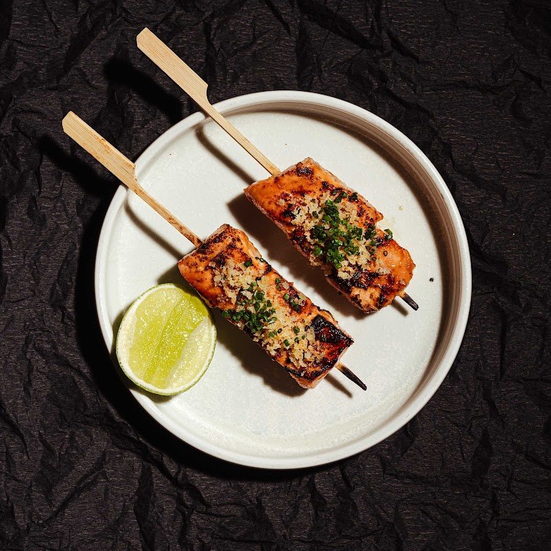 Ruki Robatayaki Bar & Grill photo 5