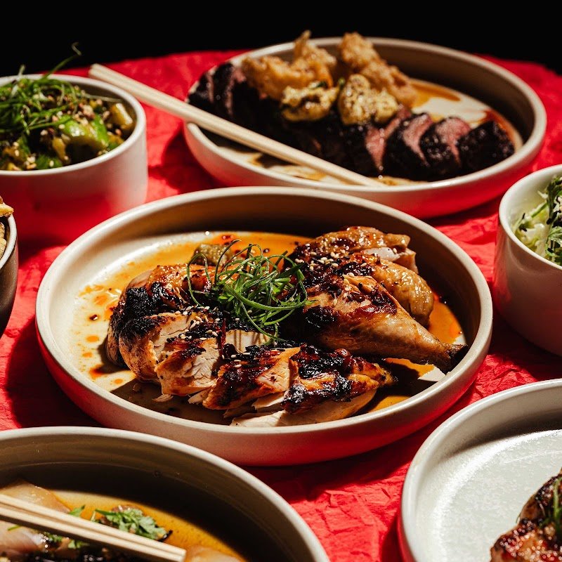 Ruki Robatayaki Bar & Grill photo 2