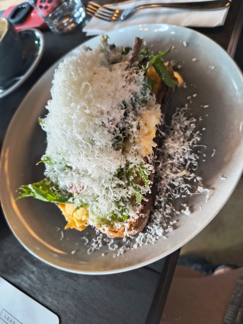 Cafe Leadman photo 5