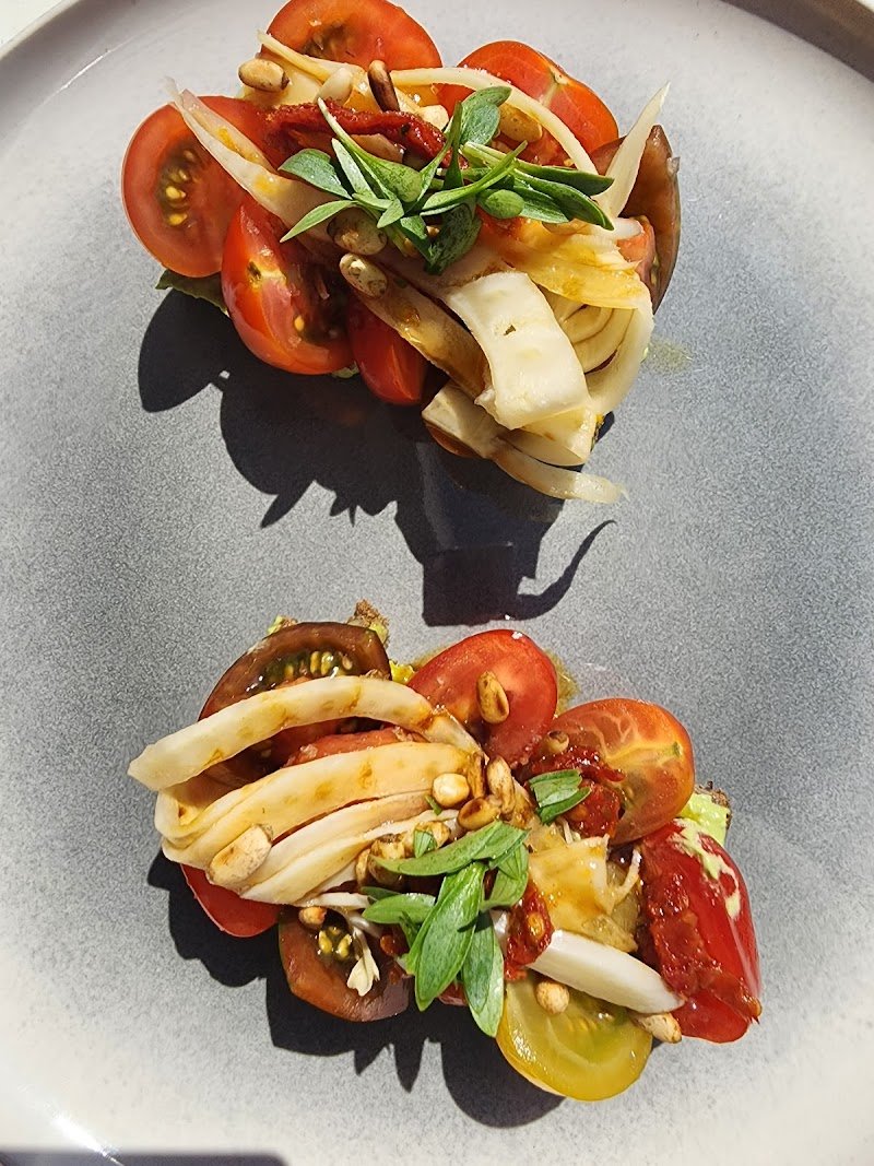 Cafe Leadman photo 6