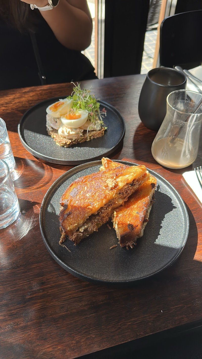 Cafe Leadman photo 10