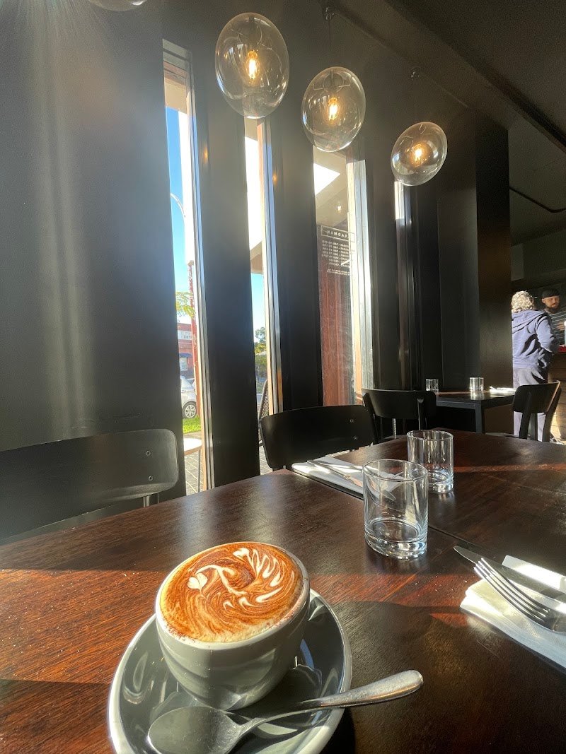 Cafe Leadman photo 8