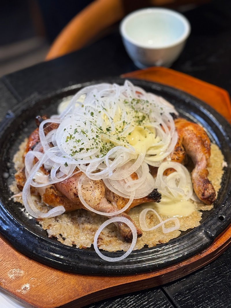 JIHO Hanbang Samgyetang (지호 한방 삼계탕 시드니) photo 2