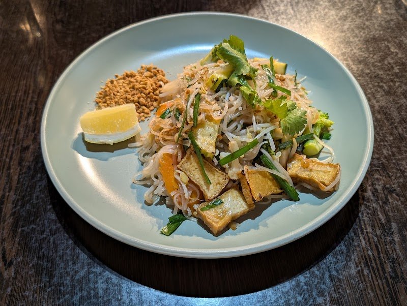 Suwan Thai Restaurant Hobart photo 6