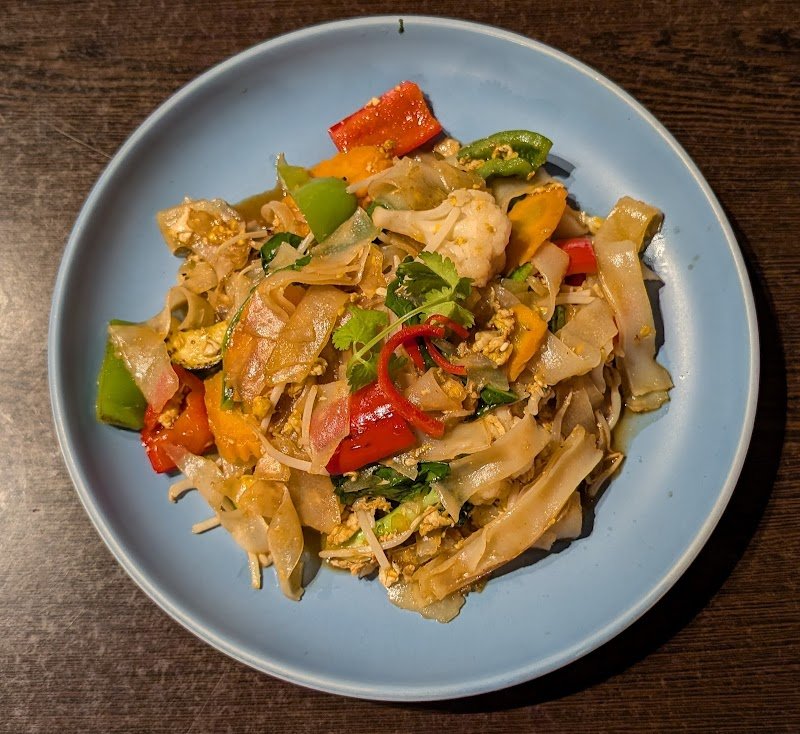 Suwan Thai Restaurant Hobart photo 5