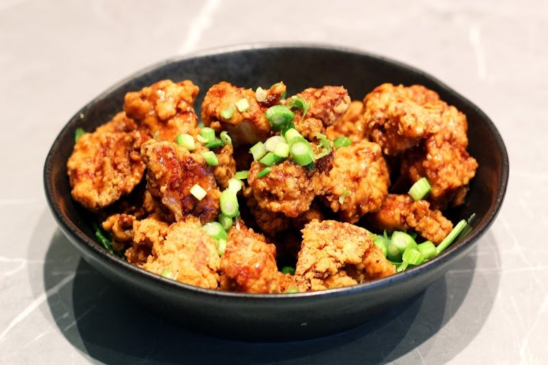 Barr'd Tapas Bar photo 2