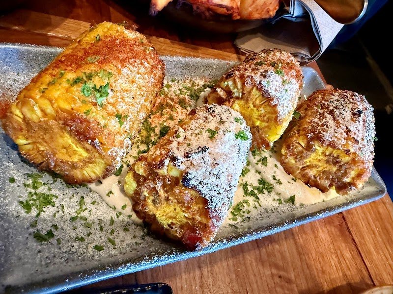 Barr'd Tapas Bar photo 8