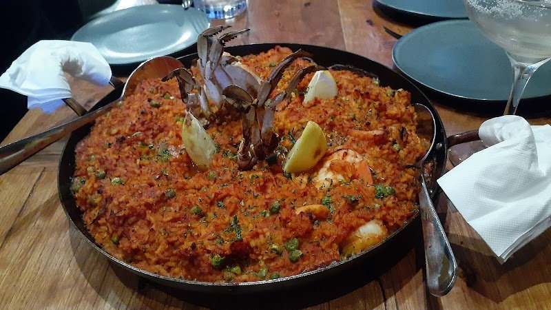 Barr'd Tapas Bar photo 5