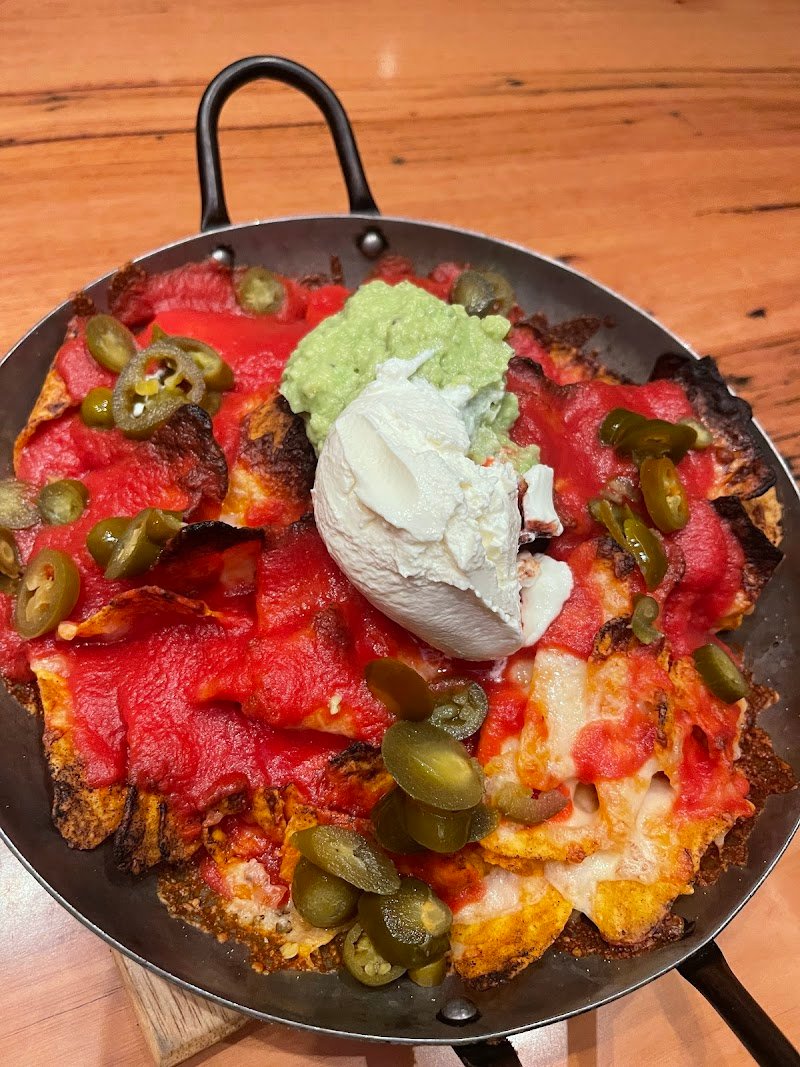 Barr'd Tapas Bar photo 9