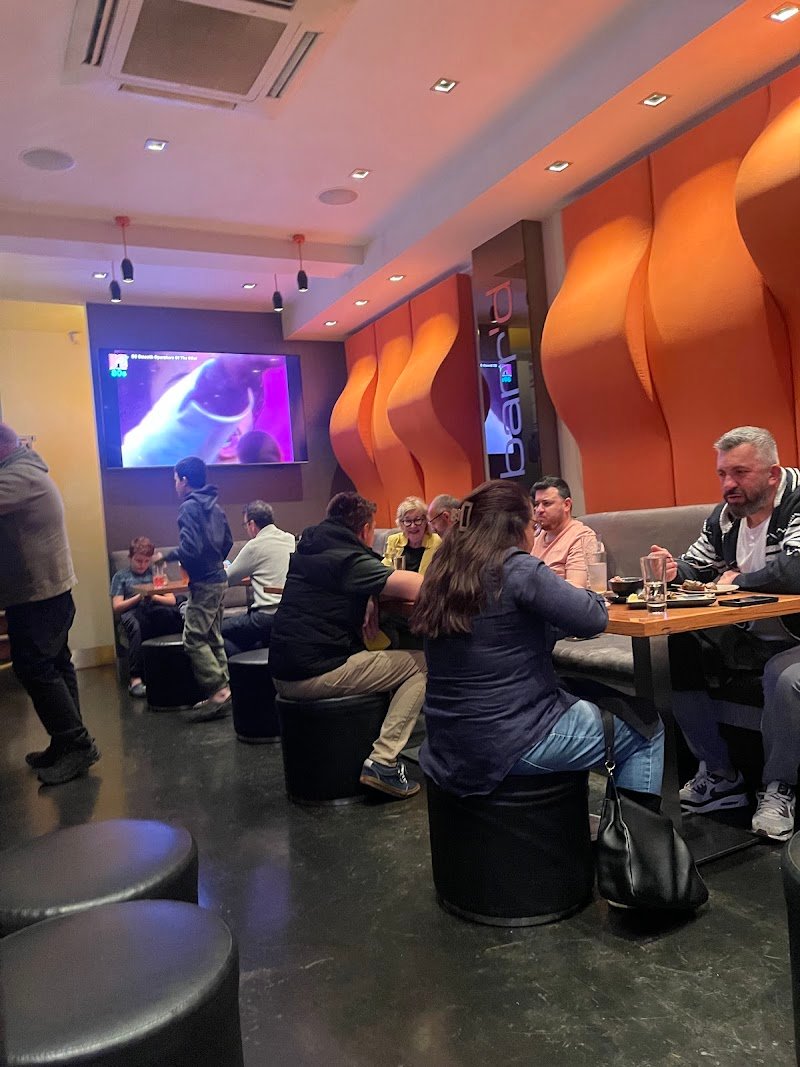 Barr'd Tapas Bar photo 7