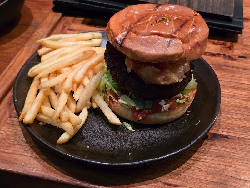 Barr'd Tapas Bar photo 6