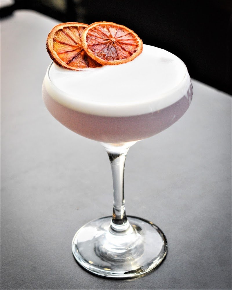 Barr'd Tapas Bar photo 3