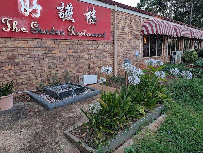 The Garden Restaurant photo 3