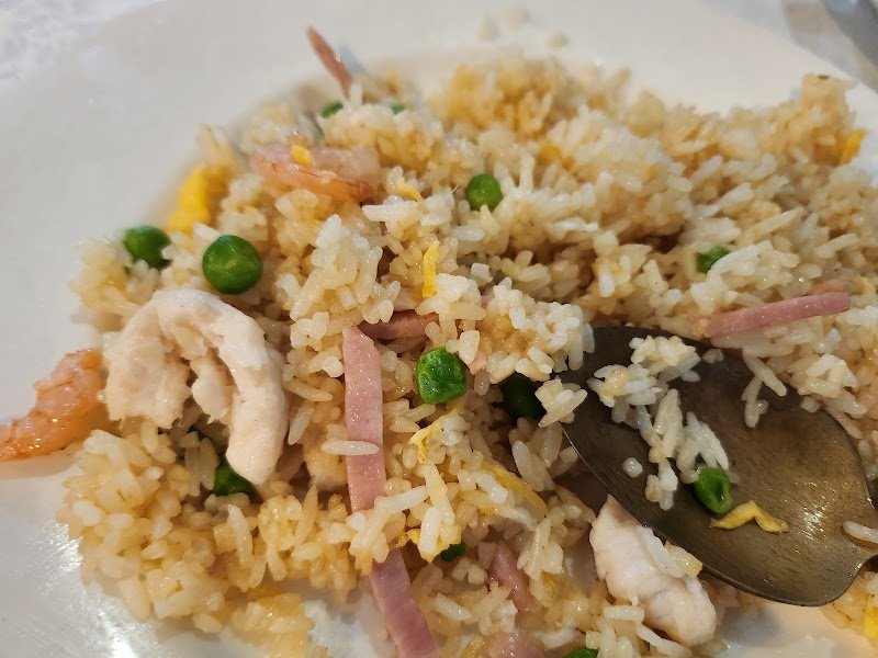 The Garden Restaurant photo 7