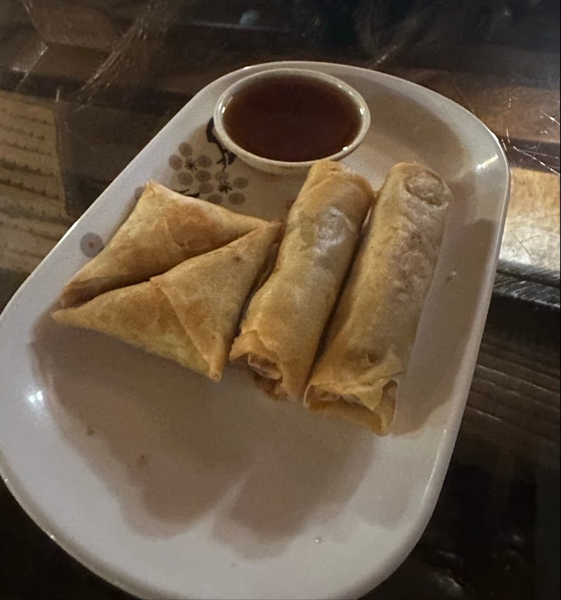 The Garden Restaurant photo 8