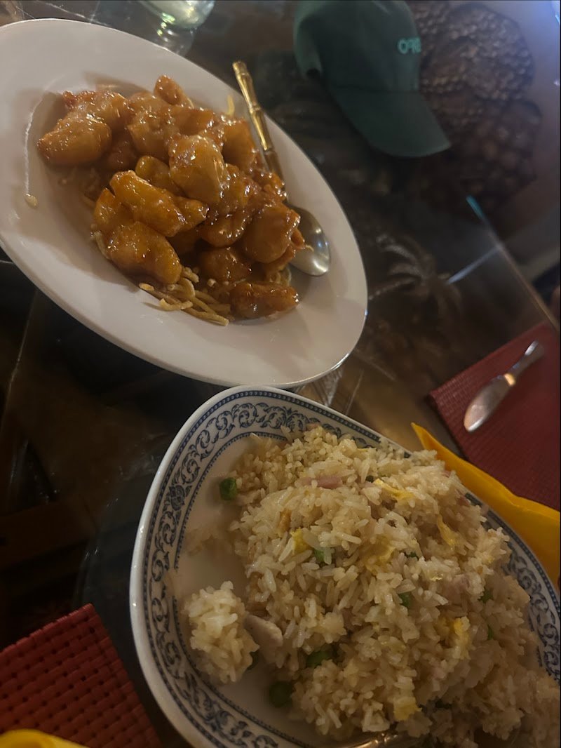 The Garden Restaurant photo 10